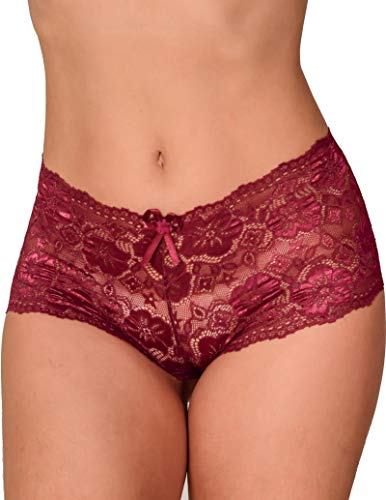 Calesson Em Renda - Calrd001-rubro-m