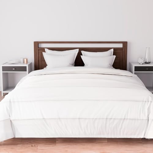 Conjunto de edredón y ropa de cama de 7 piezas para simplificar tu hogar 5