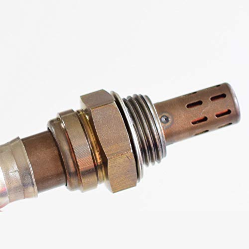 Sonde lambda Ford Fiesta Focus réduction consommation essence référence 98AB9F472BB - 4