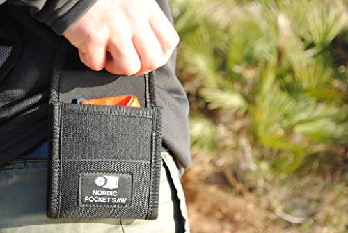 Nordic Pocket Saw Original