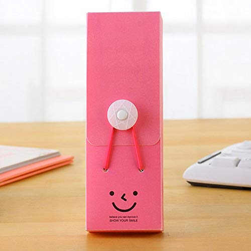 Astuccio carino apparente matita titolare