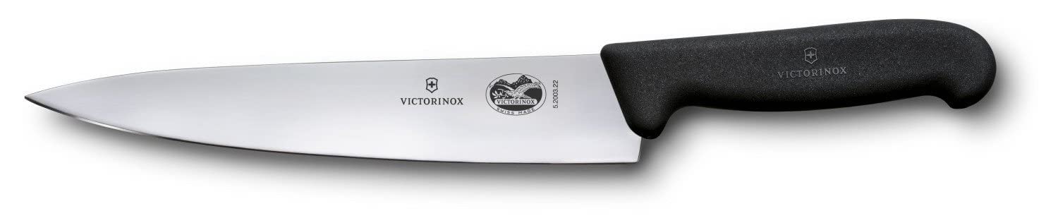 Victorinox 7pc Kitchen Knife Set W/Gift Box 7 Piece Knives 5.1103.7