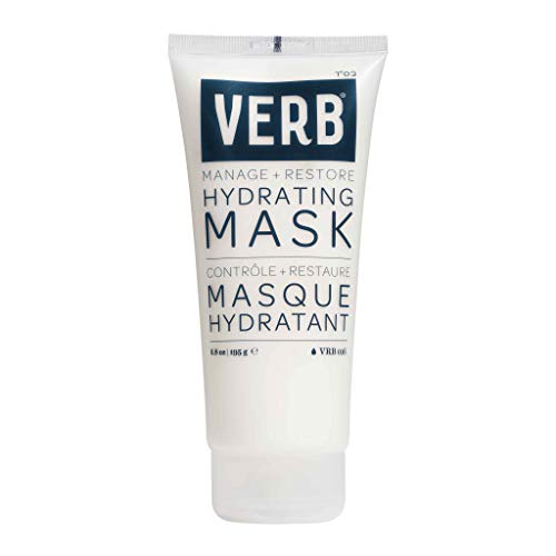 Verb Hydrating Mask Manage Restore 6.8 fl oz