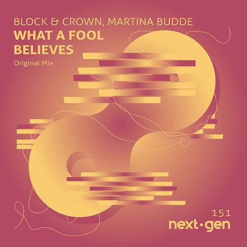 Block and Crown & Martina Budde