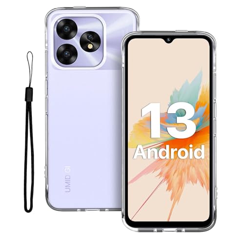 【ケース、フィルム付】umidigi x 41xrwj9x7GL.jpg