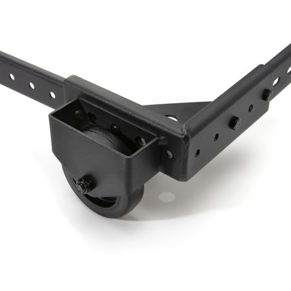 Steelman Rolling Base - Heavy Duty Workshop Support -4