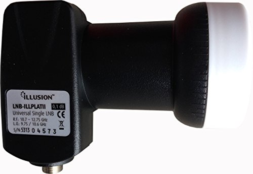 LNB UNVIERSAL SINGLE