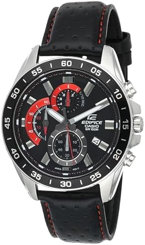 Casio Edifice Men's Quartz Watch