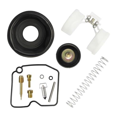 Kit reparación carburador para Vulcan 800 y 1500 repuestos VN800 VN400C4