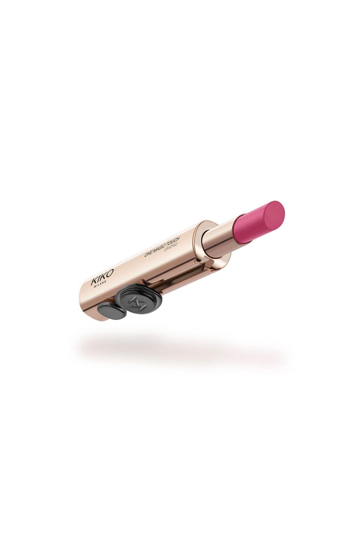 KIKO Milano One Magic Touch Lip Stylo 08, Moisturising Semi-Matte