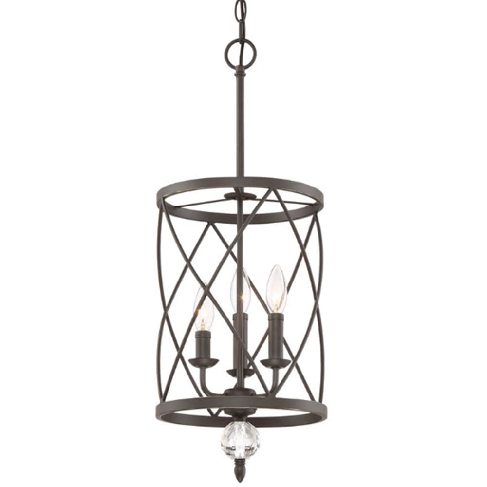 Retro żyrandol przemysłowy rustykalna lampa sufitowa Vintage kryształowa lampa stołowa czarne złoto reflektor kuchenny trzy głowice lampa wisząca z regulowanym przewodem The New