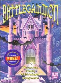 Battlegammon [video game]