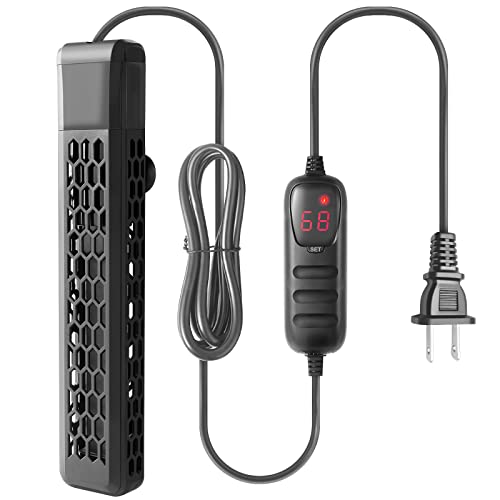 Top 10 Water Heater For Turtles of 2022 Katynel