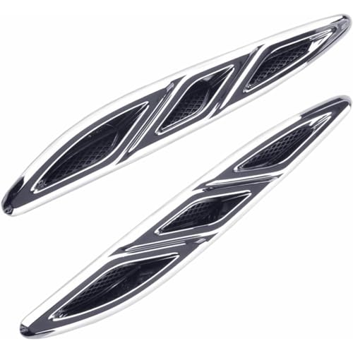 Couvercle prise d'air de capot pour Buick Verano 2012-2016 garniture 20811309