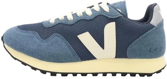 Baskets Veja Sdu Alveomesh femme : la solution légère contre les pieds chauds