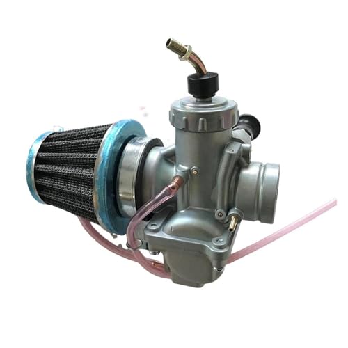 Carburateur Moto et Filtre à Air compatible Polaris Trail Boss 250 Carb 1989-1999