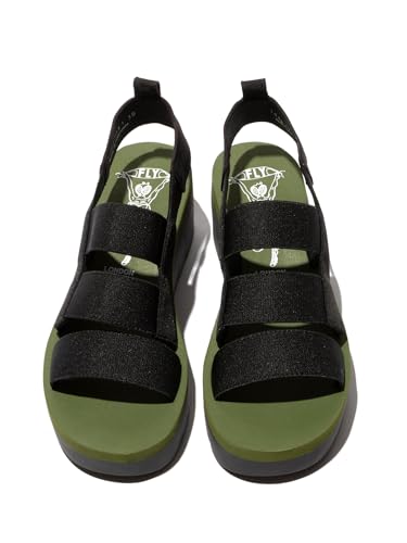 Image of Fly London Women's Yere847fly Sandal