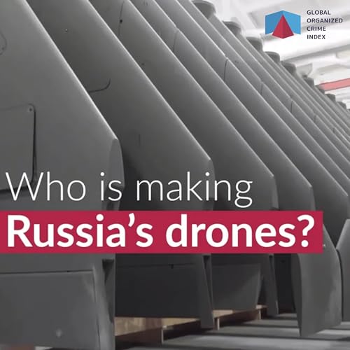Who is making Russia's drones? The migrant women exploited for Russia's war economy | The Index Podcast