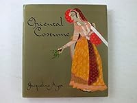 Oriental costume 0684140241 Book Cover