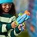 NERF Elite Junior Ultimate Starter Set, 2 Easy Play Blasters, 15 Darts for Kids Outdoor Games, Ages 6 & Up