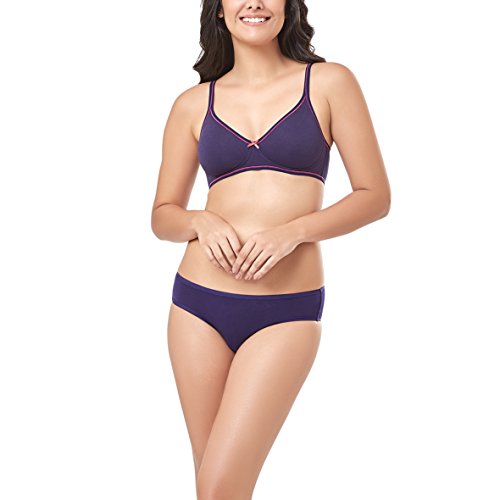 Image of Amante Every de Dreamer Moulded Full Cover Bra