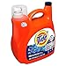 Tide Plus Bleach Alternative Liquid Laundry Detergent, Original Scent, HE Turbo Clean, 138 oz, 72 Loads