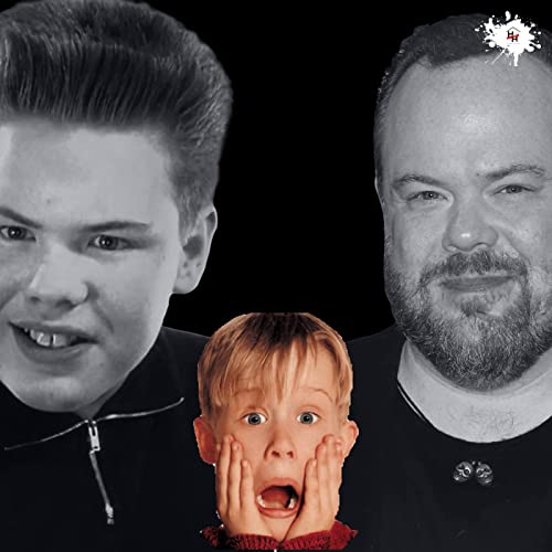 Home Alone Star Arrested for Strangling Girlfriend - HHE News (12.23.21)