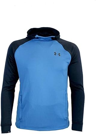 golf moletom com capuz under armour