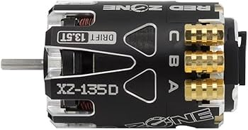 Amazon | 【日本正規品】ハイテック RED ZONE XZ-135D(13.5T) XZ-D
