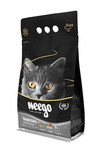 EEXDMX Weego Active Charcoal Plus + 5L