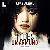 Todesumarmung: Stutter und Nau ermitteln, Band 9