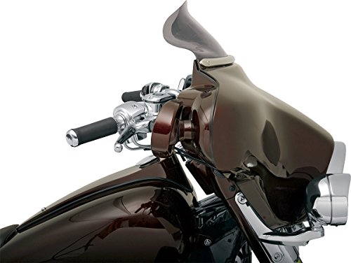 Klock Werks Flare for 1996-2013 FLH (6.5 Dark Smoke)