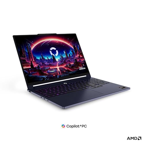 Lenovo Legion 7a | Laptop | AMD Ryzen AI 9 | 32GB | 1TB | RTX 5060