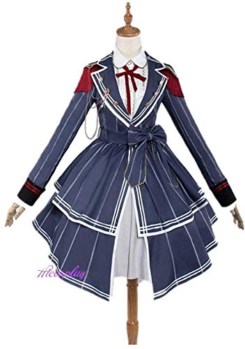 Amazon.co.jp: 刀剣乱舞 コスプレ衣装 堀川国広（ほりかわくにひろ 