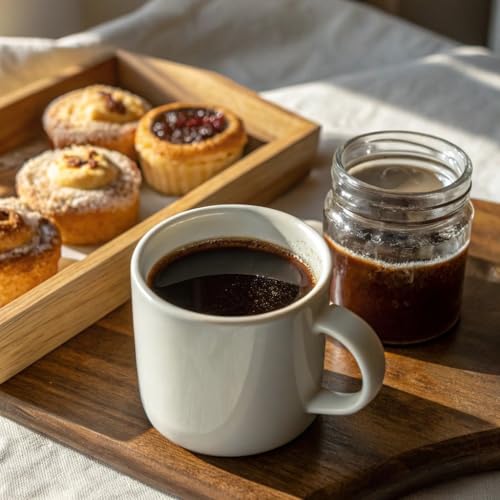 NESCAFÉ Taster's Choice French Roast