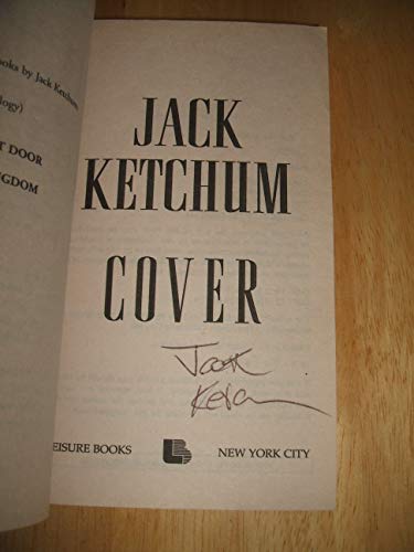 Cover view 2