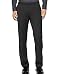 Calvin Klein Men's Flat Front Regular Fit Pants