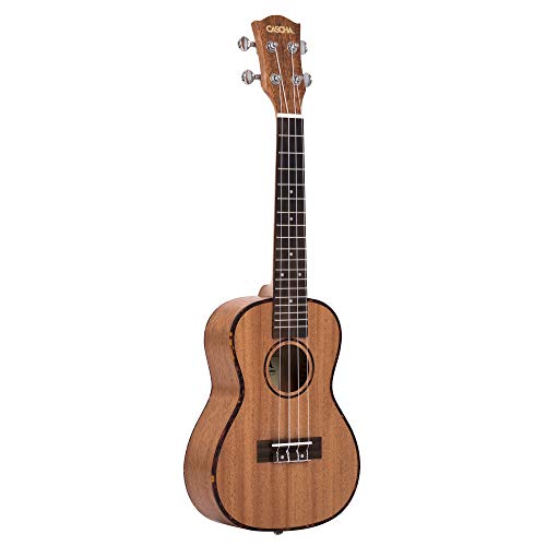 Cascha Ukulélé Concert Set Enfants Adultes I Ukulélé Kit de démarrage 3 plectres colorés Sac de concert I Ukulélé… - Les Beatles, Paul McCartney, John Lennon, RIngo Starr, George Harrison Cascha Ukulélé Concert Set Enfants Adultes I Ukulélé Kit de démarrage 3 plectres colorés Sac de concert I Ukulélé… – Image 6
