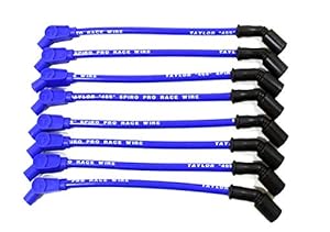 Taylor Cable 79614 Spiro-Pro Zünddraht-Set