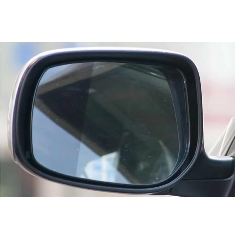 Rétroviseurs extérieurs pour Toyota Corolla EX 2007-2013 avec miroir en verre - 4