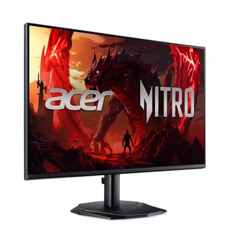 Acer Nitro 27in FHD 1920x1080 IPS 144Hz Gaming Office Monitor KG271 P6bip - image 7