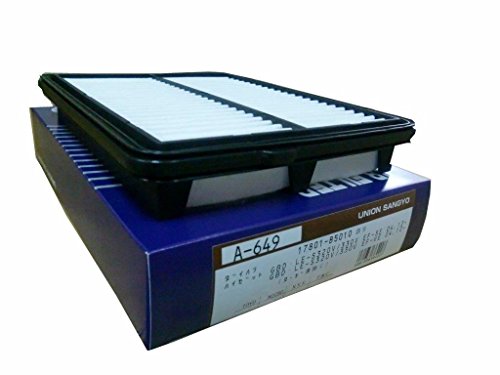 ユニオン産業 エアーエレメント A-649