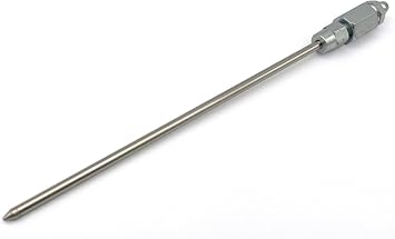 LockNLube XL Narrow Needle Greasing Adapter