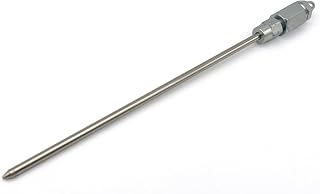 LockNLube XL Narrow Needle Greasing Adapter