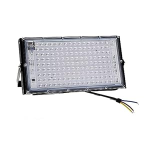Led-schijnwerper Outdoor UV Led Zwart Licht 100W 200W 300W Waterdichte Sta Dance Ultraviolet Blacklight Flood Light For Glow In The Party Decor Milieubescherming en energiebesparing (Color : 200W NO