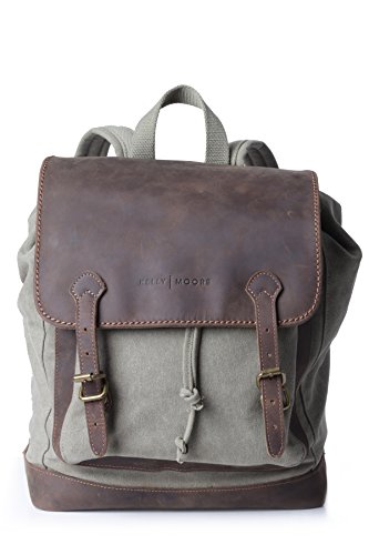 Kelly Moore Bag Unisex Pilot Backpack