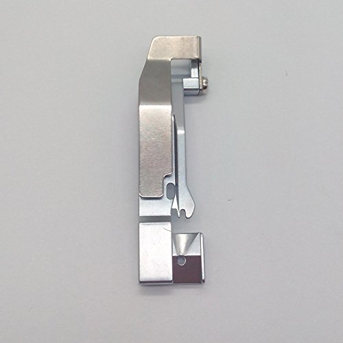 HONEYSEW Pie Arrugador X77459001 para Brother Serger miniatura 2