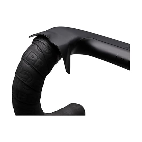 Pro Manubrio E Stelo Vibe Evo, Carbonio, 40Cm, 125Mm, Inc. Distanziali - 3