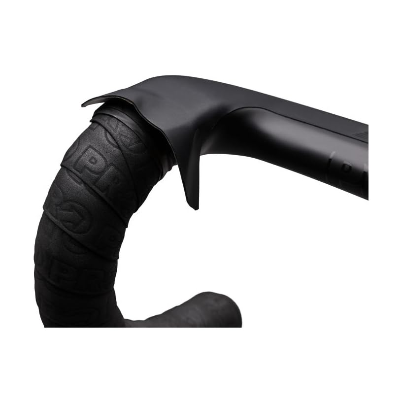 Amazon.com: PRO VIBE EVO Handlebar and Stem, Carbon, 38cm, 125mm