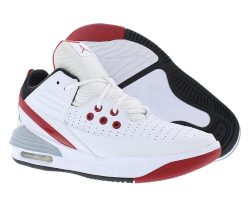 Image of Nike Mens Jordan Max Aura 5 | Casual Shoes